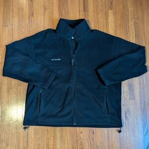 Columbia | Men's Steens Mountain 2.0 Full-Zip Fleece Jacket | 2X